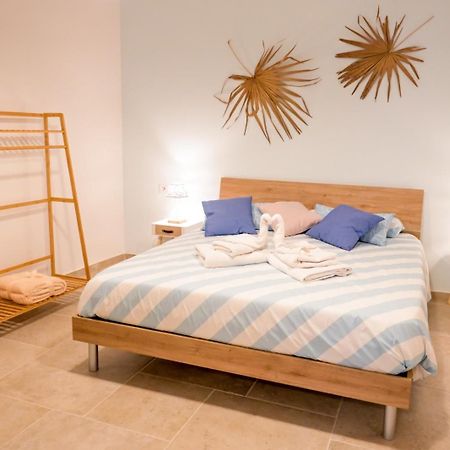 Dimora Lilina Apartment Bari Exterior photo