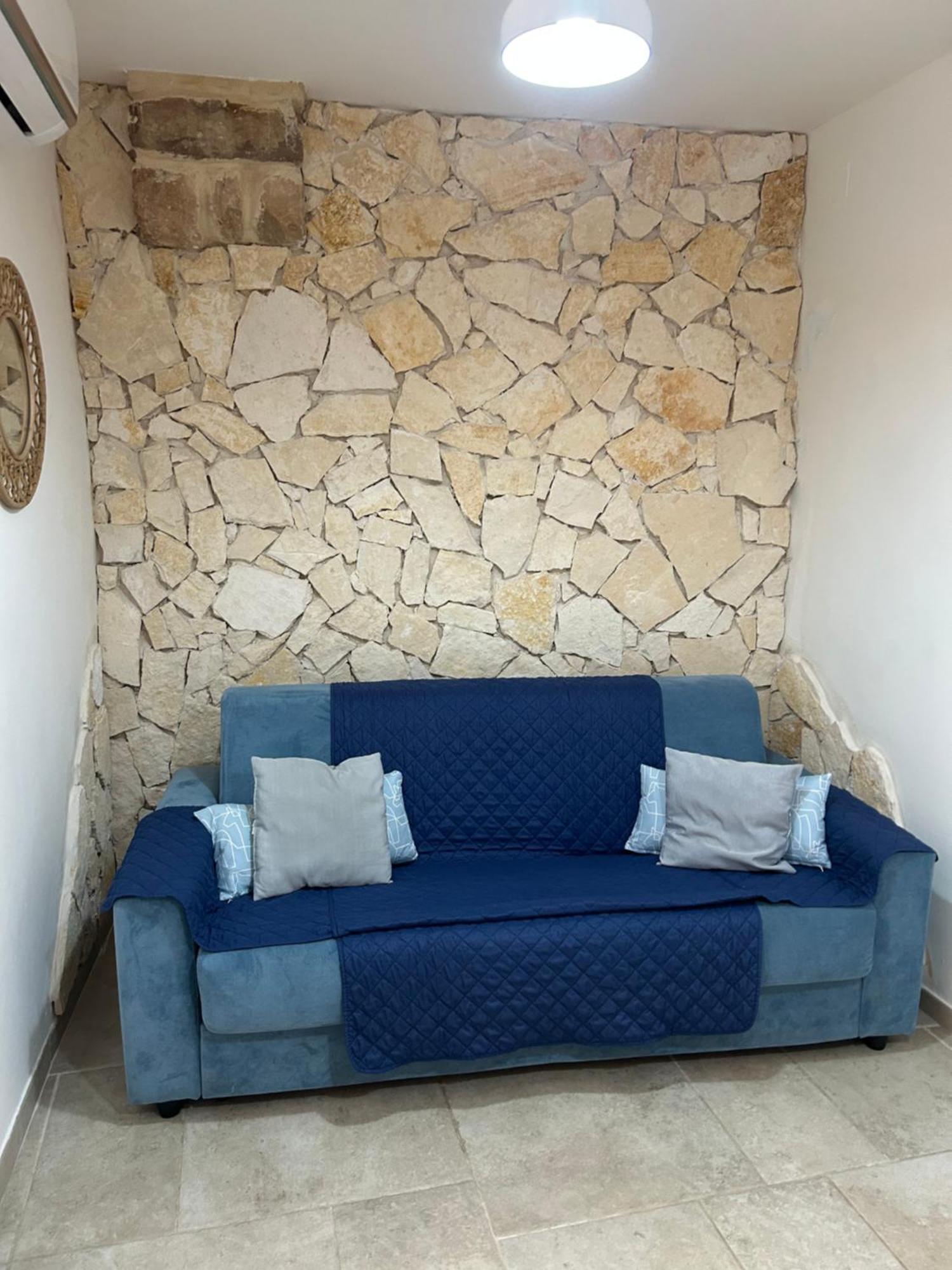 Dimora Lilina Apartment Bari Exterior photo